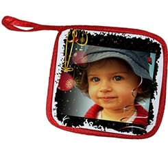 Presina Black Christmas