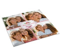 Centrotavola Nastro rosa