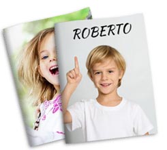 Quaderno Scuola Stampato