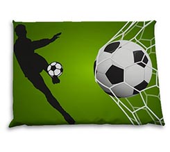 Cuscino da stadio Calcio
