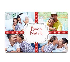 Zerbino in feltro 4 stars