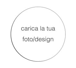 Crea Calamita Rotonda 9,5 cm