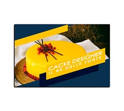 Biglietti da Visita Magnetici Yellow