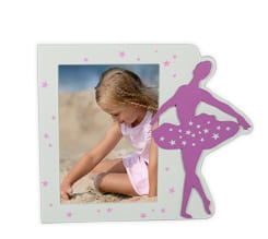 Cornice Foto Ballerina