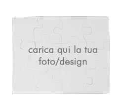 Puzzle Magnetico 24x19