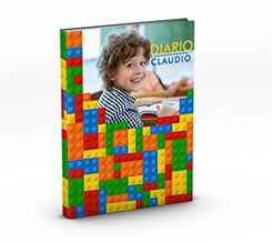 Diario scolastico Costruzioni