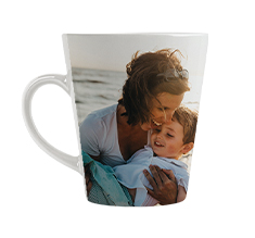 tazza colazione per la festa della mamma