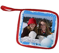 Presina Pupazzo di neve