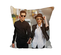 Personalizza Cuscino Artigianale in Poliestere