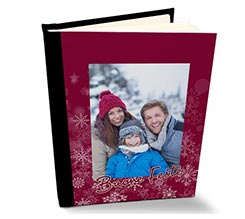 Album Retro Pelle Buone feste