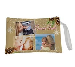 Pochette Pigne natalizie