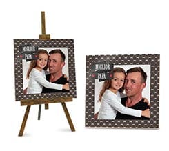 Mattonella Miglior papà