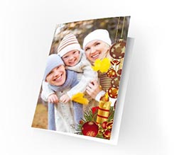 Addobbi di Natale - Cards