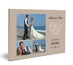 Pannello kapafix Beige pattern