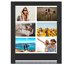 coperta matrimoniale sei riquadri