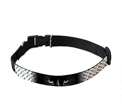 Collare per Cani Fascia stretta