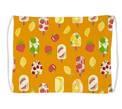 Mascherina Basic Ghiaccioli