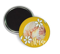 Magnete da frigo Margherite