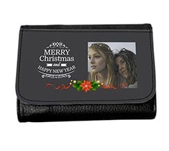 Portafoglio Piccolo Merry Christmas