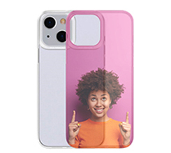 cover trasparente iphone 13