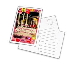 Happy Love - Cartoline