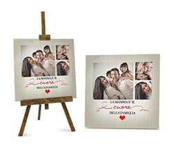 Mattonella Heart of family