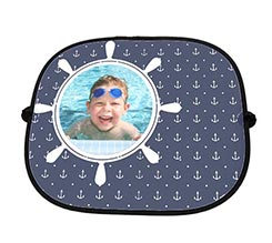 Parasole auto Ancore