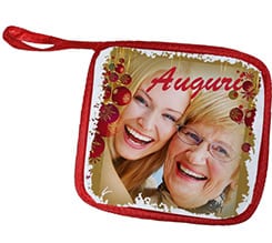 Presina Cascata di Natale