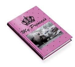 Diario Animali My princess