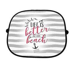 Parasole auto Better beach