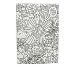 Crea Quaderno con Copertina da Colorare