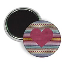 Calamita frigo Love multicolour