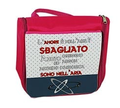 Beauty Case Giusto o sbagliato