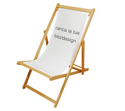 Sdraio Personalizzata