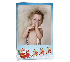 Coperta 150x100 Renne