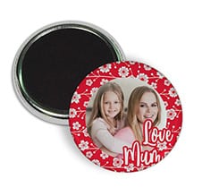 Magnete da frigo Mother's day