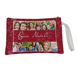 Pochette Red Christmas