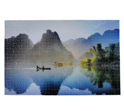 puzzle maxi personalizzato con foto