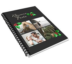 Agenda 14x21 Vischio