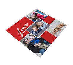 Pezzuola per occhiali Four love