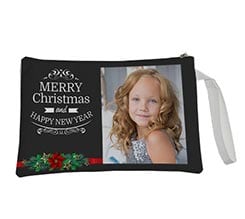 Pochette Merry Christmas