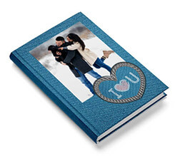 Agenda 15x20 Love jeans