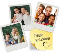 Polaroid Magnetiche Flessibili