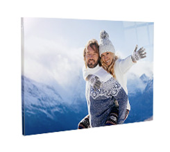 Stampa su Plexiglass Personalizzata