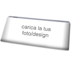 Copritastiera 52x22 Personalizzato