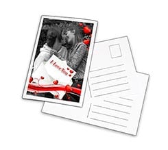 Send Message - Cartoline