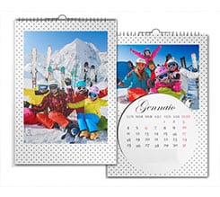 Point Calendari Multipagina A4