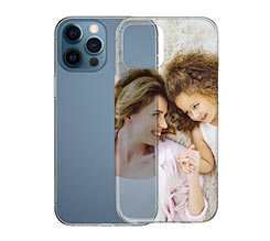 cover trasparente per iphone 12 pro