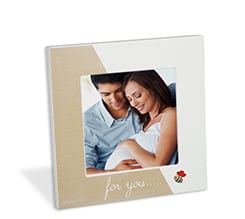 Cornice Foto Quadrata For You