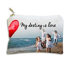 Portachiavi Portamonete - My Destiny Here